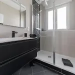 Apartmán Le Carnot - Design 2 Pieces Centre *