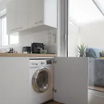 Le Carnot - Design 2 Pieces Centre Apartmán Vichy
