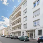 Le Carnot - Design 2 Pieces Centre Apartmán *