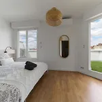 Le Carnot - Design 2 Pieces Centre Apartmán *