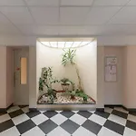 Apartmán Le Carnot - Design 2 Pieces Centre Vichy