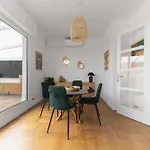 Le Carnot - Design 2 Pieces Centre *