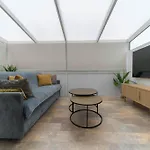 Le Carnot - Design 2 Pieces Centre Apartmán *