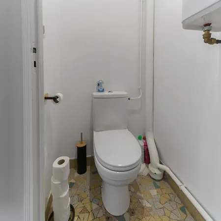 Le Carnot - Design 2 Pieces Centre *