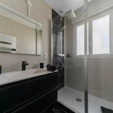 Le Carnot - Design 2 Pieces Centre * Vichy