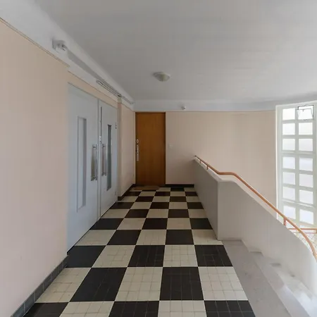 Le Carnot - Design 2 Pieces Centre Apartament