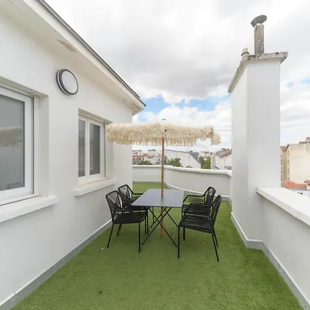 Apartament Le Carnot - Design 2 Pieces Centre Vichy