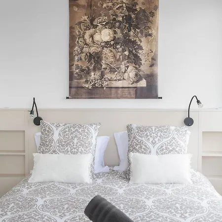 Le Carnot - Design 2 Pieces Centre *