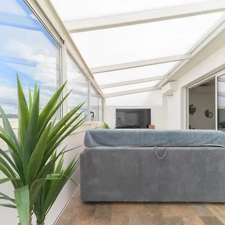 Le Carnot - Design 2 Pieces Centre