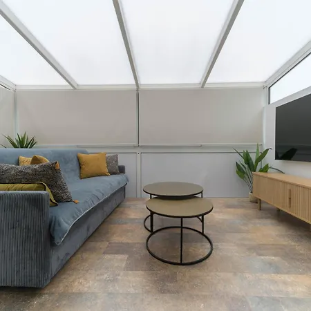 Le Carnot - Design 2 Pieces Centre Apartament *